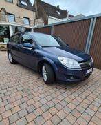 Opel Astra H 2009 Benzine Automaat 125000, Auto's, Opel, Automaat, Blauw, 5 deurs, Particulier