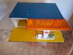 Garage autos jouet vintage '50-'60, Enlèvement ou Envoi