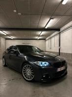 BMW 520i F10 LCI, Auto's, Automaat, Achterwielaandrijving, Euro 6, 4 cilinders