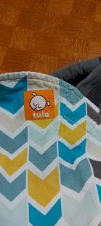 Porte bébé ergonomique Tula, Comme neuf, Enlèvement ou Envoi