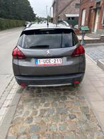 Peogeot 2008, Auto's, Peugeot, Voorwielaandrijving, Overige kleuren, 1165 kg, Leder en Stof