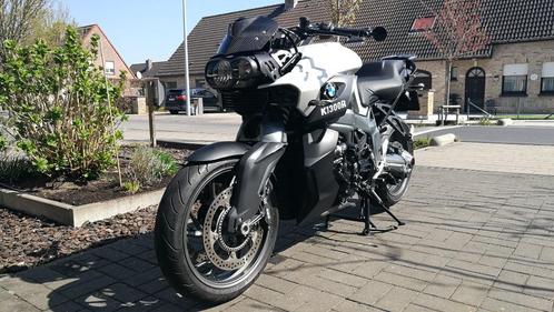 BMW K1300R Naked bike , nieuwstaat met slechts 6300km, Motoren, Motoren | BMW, Particulier, Naked bike, meer dan 35 kW, 4 cilinders