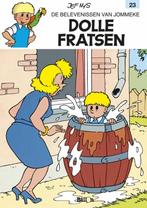 dolle fratsen nr 23, Boeken, Stripverhalen, Eén stripboek, Ophalen of Verzenden, Nieuw, Jef Nys
