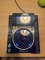 CDJ-2000 Nexus 2 met flightcase, Muziek en Instrumenten, Dj-sets en Draaitafels, Ophalen