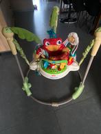 Baby jumper, Kinderen en Baby's, Ophalen, Gebruikt, Babygym, Met geluid