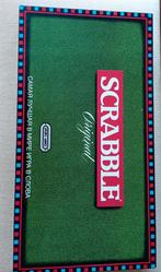 Scrabble in het Russisch, Ophalen, Nieuw