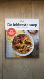 Libelle: De lekkerste soep., Livres, Livres de cuisine, Enlèvement, Comme neuf