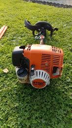 Stihl combi-systeem, Tuin en Terras, Hand-tuingereedschap, Ophalen, Zo goed als nieuw