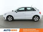 Audi A1 1.0 TFSI (année de construction 2017), Autos, Achat, A1, 82 ch, Boîte manuelle
