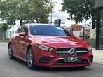 Mercedes A180 AMG-PACK Panorama Alcantara Navi Camera GARANT, Auto's, Mercedes-Benz, Euro 6, 5 deurs, https://public.car-pass.be/vhr/0401db54-0da7-4e0f-9c8e-be52b2498581