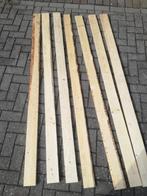 Planken, Ophalen, Minder dan 25 mm, Zo goed als nieuw, 200 tot 250 cm