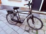 Herenfiets, Fietsen en Brommers, Ophalen, Gebruikt, Versnellingen, Batavus