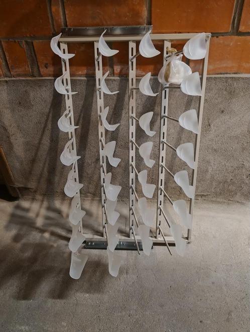 Schoenenrek IKEA PAX, Huis en Inrichting, Kasten | Schoenenrekken, Zo goed als nieuw, Ophalen