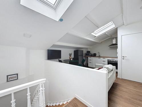 Appartement à louer à Bruxelles, 2 chambres, Immo, Huizen te huur, Appartement