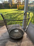 Oude aardappelmand, Huis en Inrichting, Woonaccessoires | Schalen en Manden, Ophalen, Zo goed als nieuw