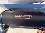 Enceinte Bluetooth portable Ledwood ACCESS100 TWS –, Enlèvement ou Envoi, Comme neuf