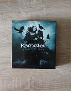 Kamelot Silverthorn  coffret édition limitée, Envoi, Comme neuf, Autres genres
