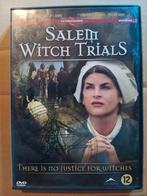 Salem witch trials, Cd's en Dvd's, Dvd's | Overige Dvd's, Ophalen of Verzenden, Vanaf 12 jaar, Zo goed als nieuw