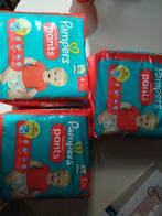 Lot de 3pack Pampers Pants T4, Ophalen