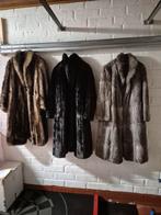 Vintage bont jassen jaren 50, Kleding | Heren, Ophalen of Verzenden