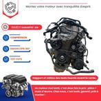 Complete motor VW Golf VI Seat Skoda Skoda Audi A1 A3 1.4, Auto-onderdelen, Ophalen of Verzenden, Nieuw, Audi