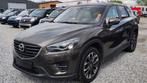 🆕EXPORT•MAZDA CX-5 AWD_2.2D (150CH)_2015💢EUR.6B_EQUIPE💢, Auto's, Mazda, Te koop, 2191 cc, 5 deurs, SUV of Terreinwagen