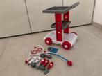 Spel - Medische kar, Kinderen en Baby's, Ophalen of Verzenden, Gebruikt, Ontdekken