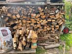 Brandhout, Tuin en Terras, Brandhout, 6 m³ of meer, Ophalen, Blokken