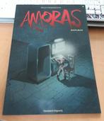 Amoras deel 6, Barabas (Suske en Wiske) - Eerste druk 2015, Boeken, Ophalen