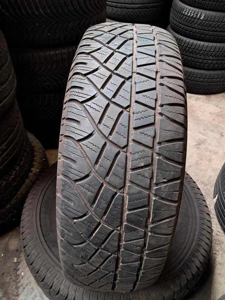 265/70/16 265/70r16 2657016 M+S, Auto diversen, Autosport-onderdelen, Zo goed als nieuw, Ophalen