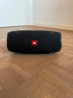JBL Xtreme 2, Ophalen, JBL