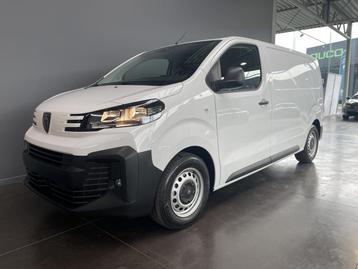 Peugeot Expert Standard L1 1.5 BlueHDi 120 Ma  beschikbaar voor biedingen
