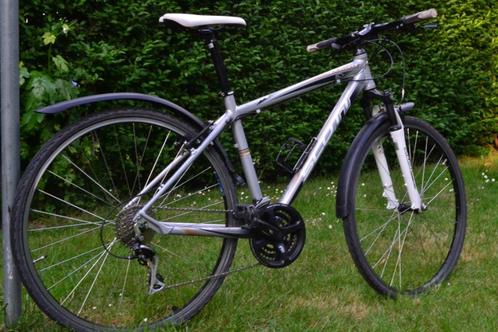 Vélo Scott Sportster P5, Fietsen en Brommers, Fietsen | Mountainbikes en ATB, Gebruikt, Heren, Overige merken, 53 tot 57 cm, Hardtail