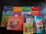 Boeken leren lezen 15 stuks, Boeken, Schoolboeken, Ophalen, Zo goed als nieuw