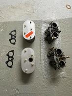 Full solex set carburateurs met luchtfilters, Envoi, Utilisé, Porsche