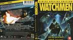 watchmen (blu-ray + blu-ray bonus) nieuw, Ophalen of Verzenden, Zo goed als nieuw, Actie