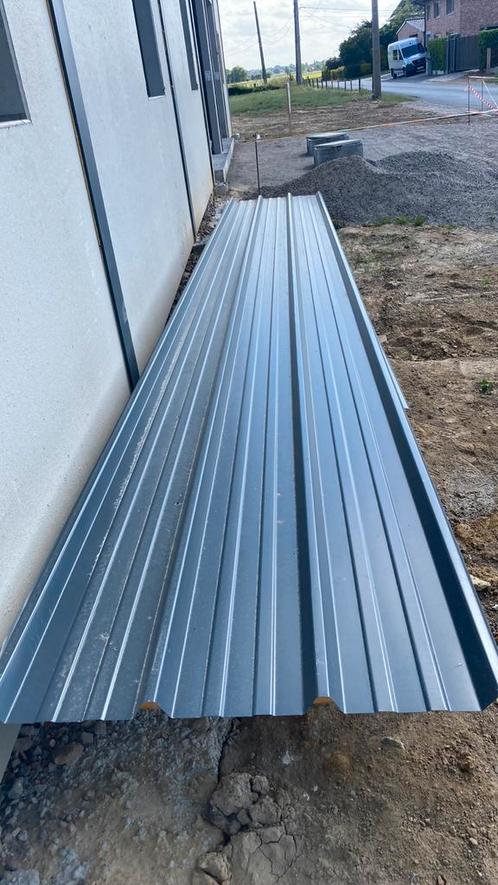 Joris Ide dakpanelen, Doe-het-zelf en Bouw, Platen en Panelen, Nieuw, 50 tot 100 mm, Ophalen