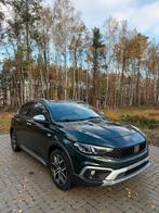 Fiat Tipo 1.0i T3 Cross | GARANTIE | AIRCO | NAVI | CAMERA |, Auto's, Voorwielaandrijving, Testrit aan huis, Stof, Euro 6