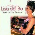 Lisa Del bo, Ophalen of Verzenden, Zo goed als nieuw