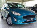 Ford Fiesta 1.0 EcoBoost Trend_CARPLAY_CAMERA_BLUETOOTH_CLIM, Autos, Ford, 99 ch, 5 places, Berline, 998 cm³