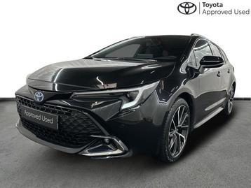 Toyota Corolla TS Premium 1.8  beschikbaar voor biedingen