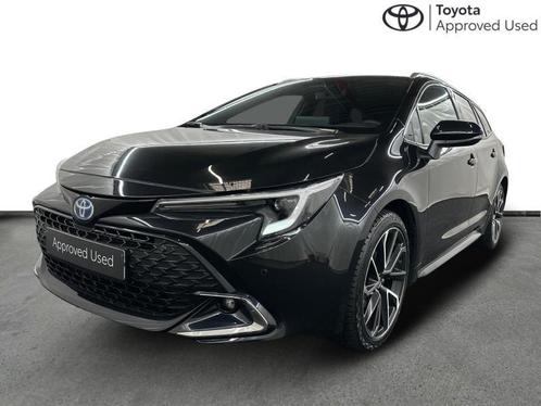Toyota Corolla TS Premium 1.8, Auto's, Toyota, Corolla, Adaptive Cruise Control, Airbags, Airconditioning, Bluetooth, Boordcomputer