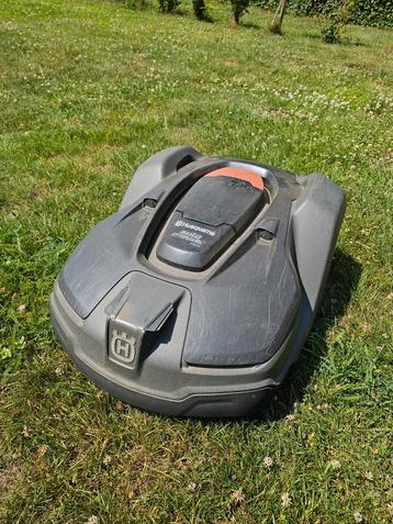 Husqvarna 450X te koop beschikbaar voor biedingen