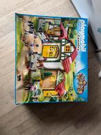 Playmobil paarden stall (6926), Kinderen en Baby's, Speelgoed | Playmobil, Ophalen, Zo goed als nieuw