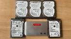 2,5 inch hdd inbouw, Computers en Software, Harde schijven, Intern, Gebruikt, HDD, Ophalen of Verzenden