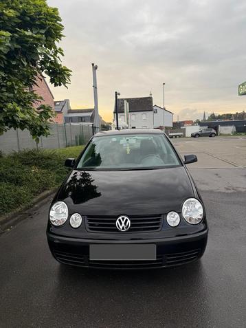 Perfecte beginnersauto! Volkswagen Polo, Achat, Boîte manuelle, Particulier, Euro 4