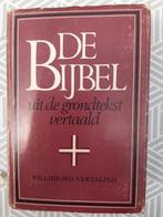 Bijbel, Boeken, Godsdienst en Theologie, Ophalen, Gelezen, Christendom | Protestants
