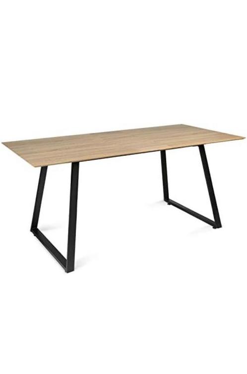 Table extensible, Maison & Meubles, Tables | Tables à manger, Neuf