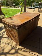 legerkist, Verzamelen, Militaria | Algemeen, Ophalen, Landmacht, Kist of Geocache
