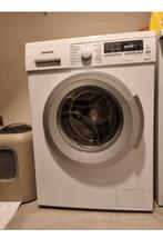Machine à laver Siemens WM14Q460FG, Enlèvement ou Envoi, Comme neuf